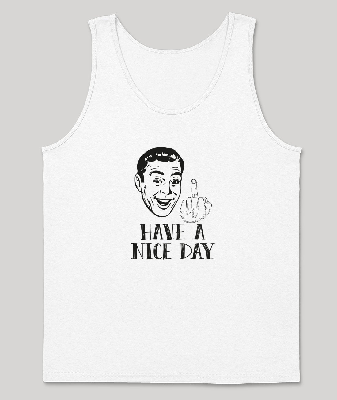 Have A Nice Day!