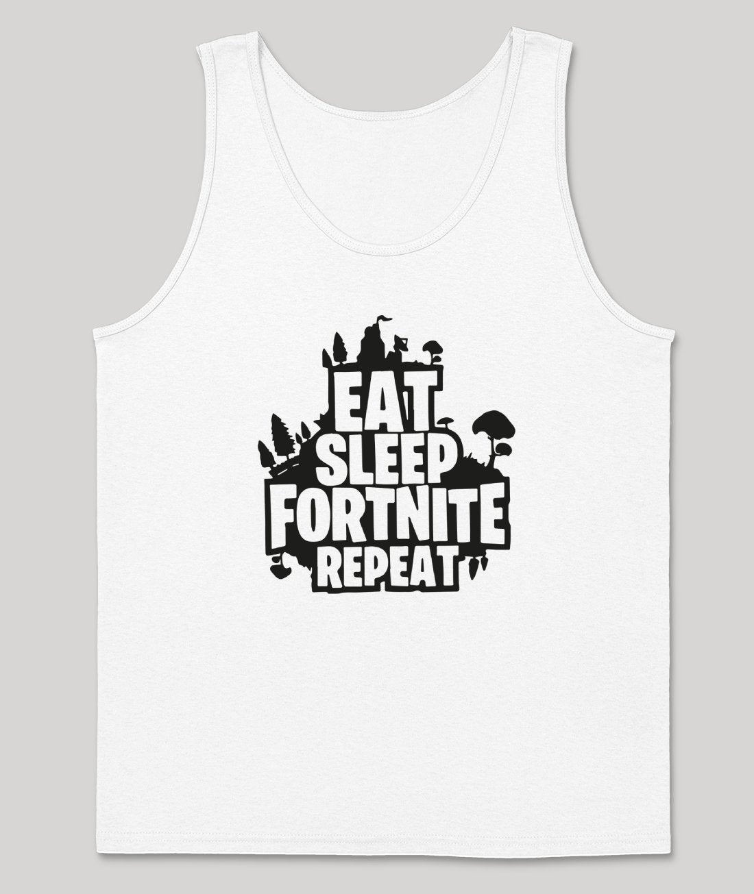 Eat Sleep Repeat