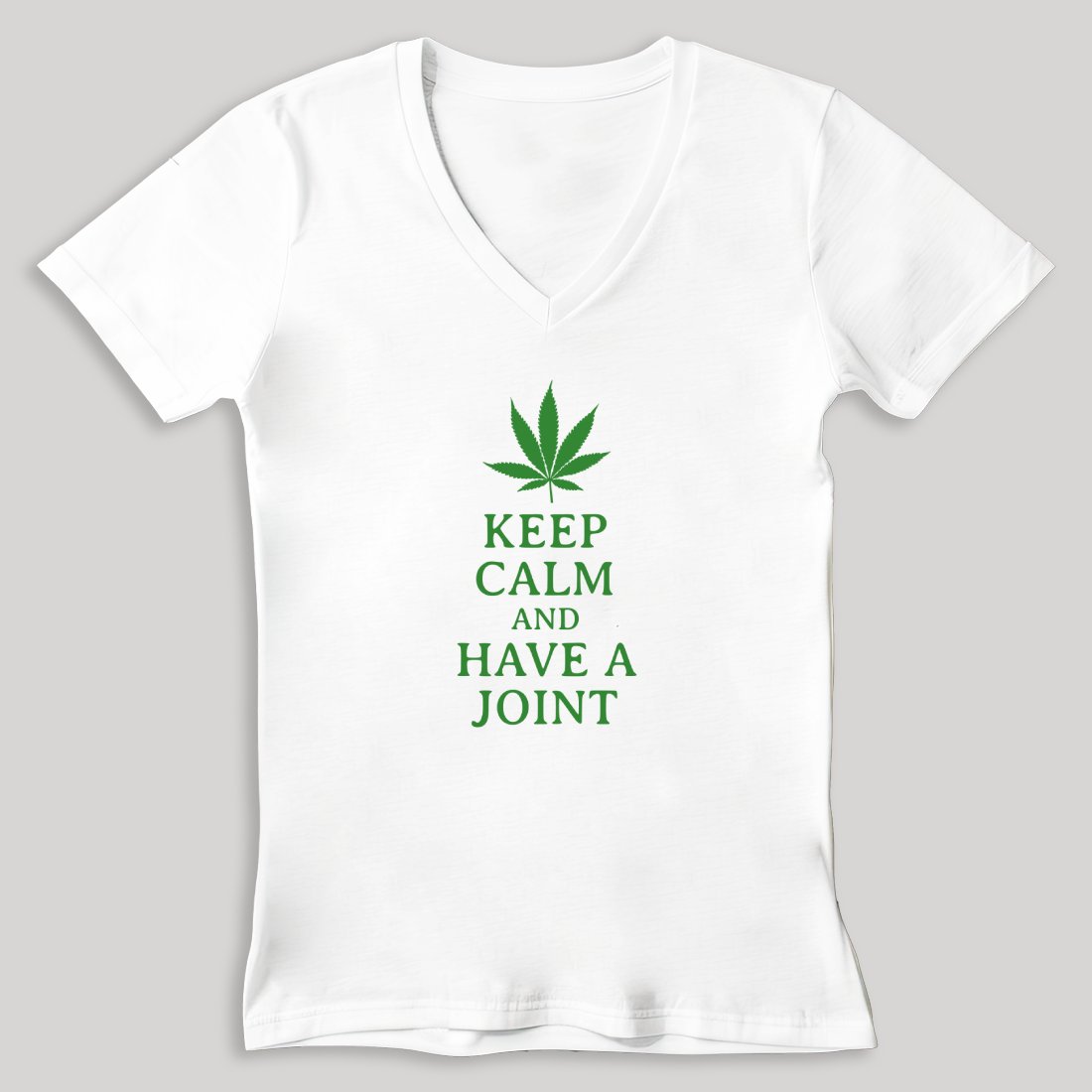 Keep Calm, Roll On