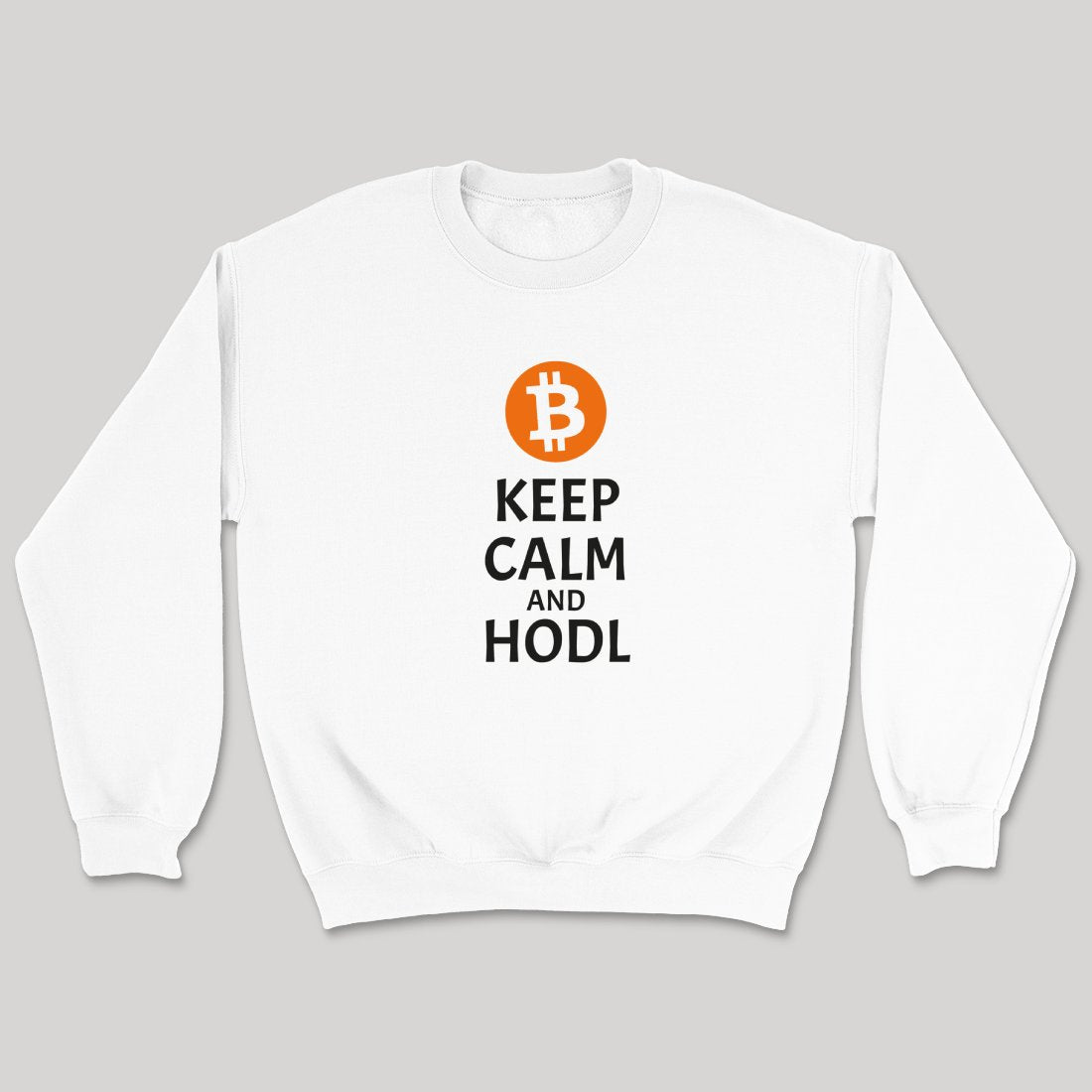 Calm & Crypto