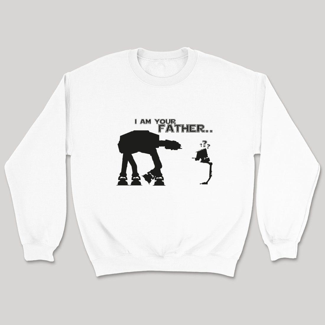 AT-AT Dad