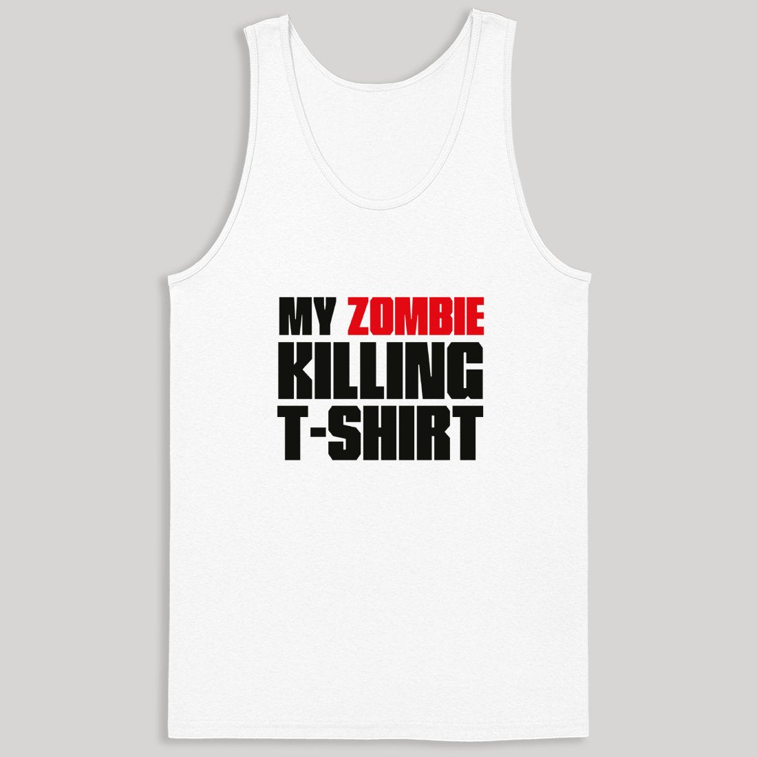 Zombie Hunter Attire