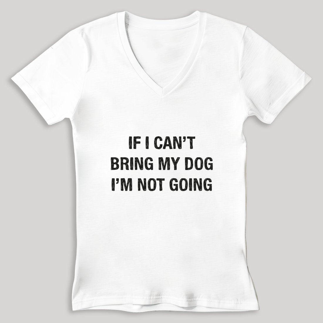 No Dog, No Deal