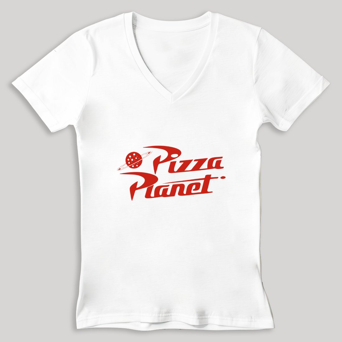 Pizza Planet