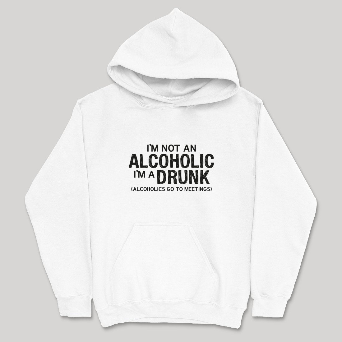 Expert Drinker