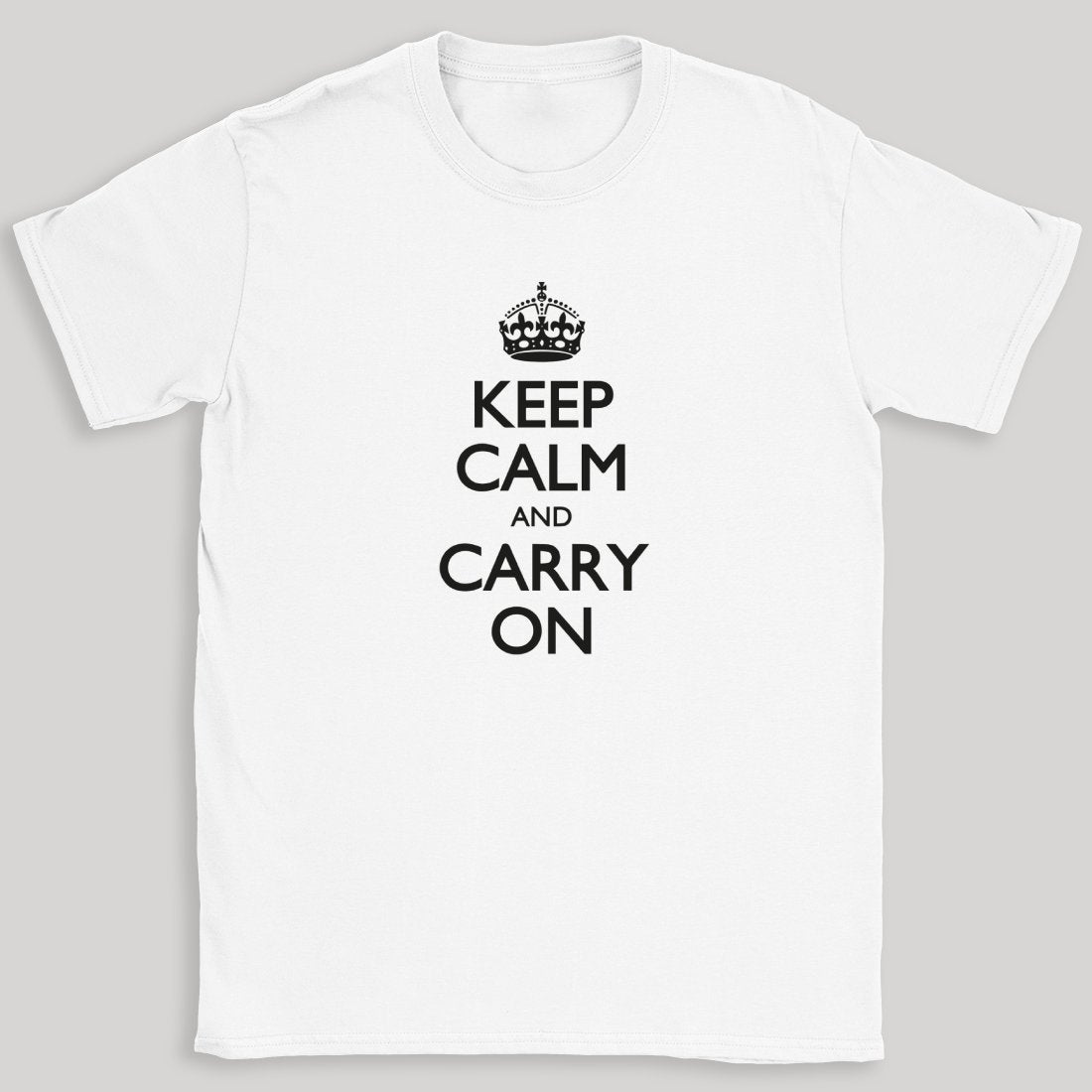 Keep Calm