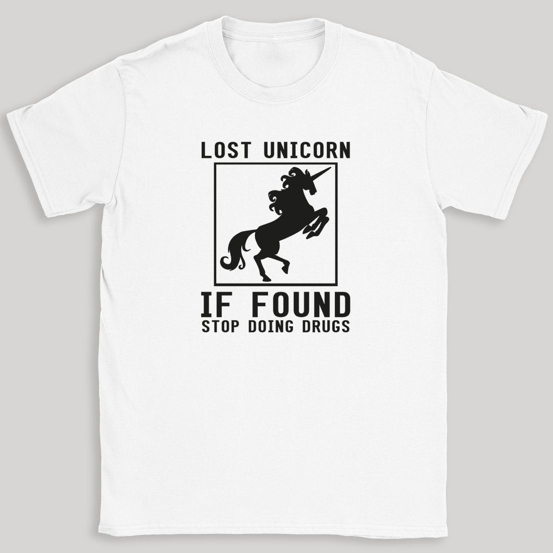Unicorn Lost & Found