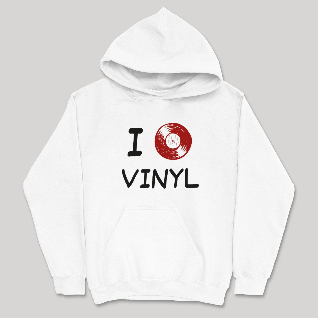 Vinyl Vibes