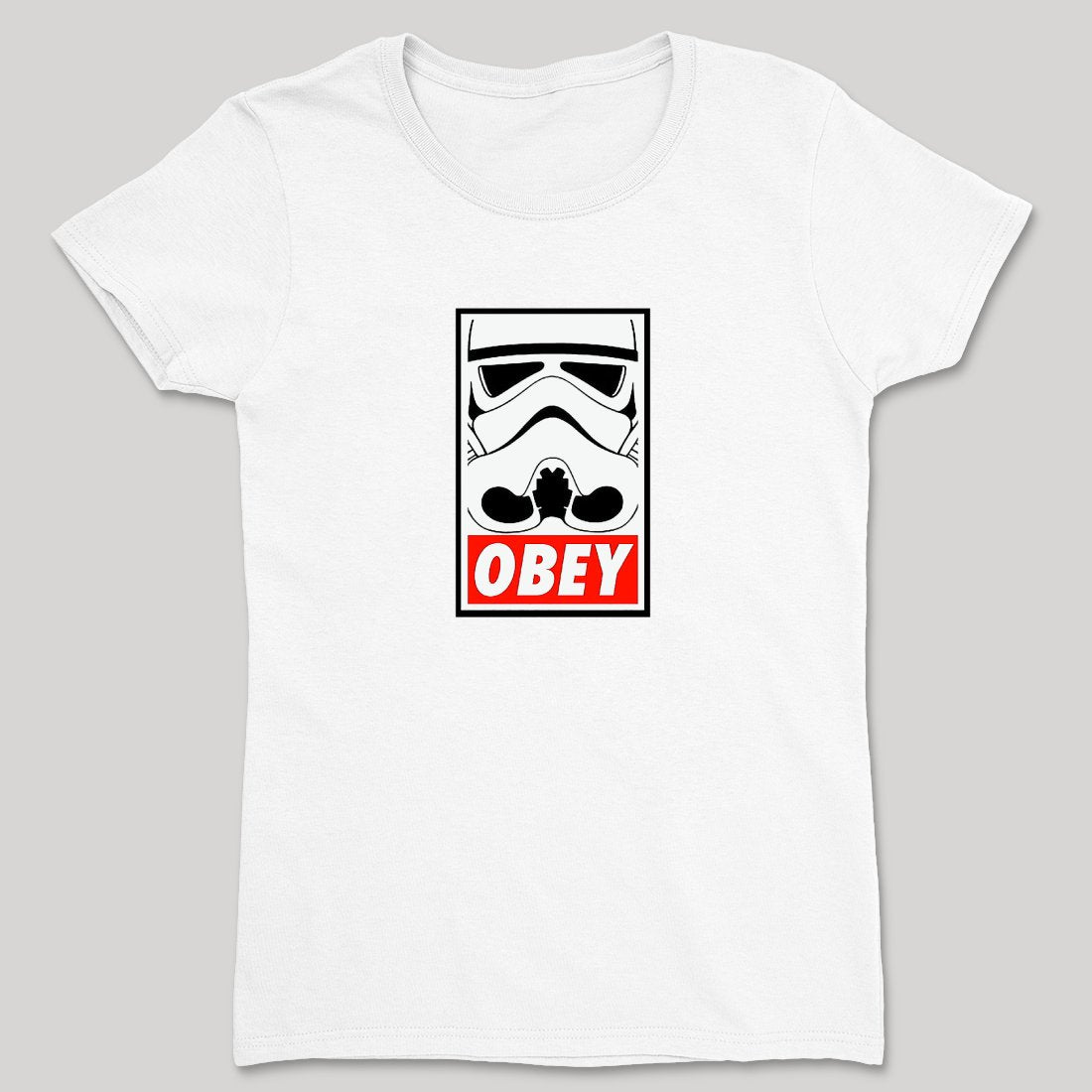 Obey the Empire