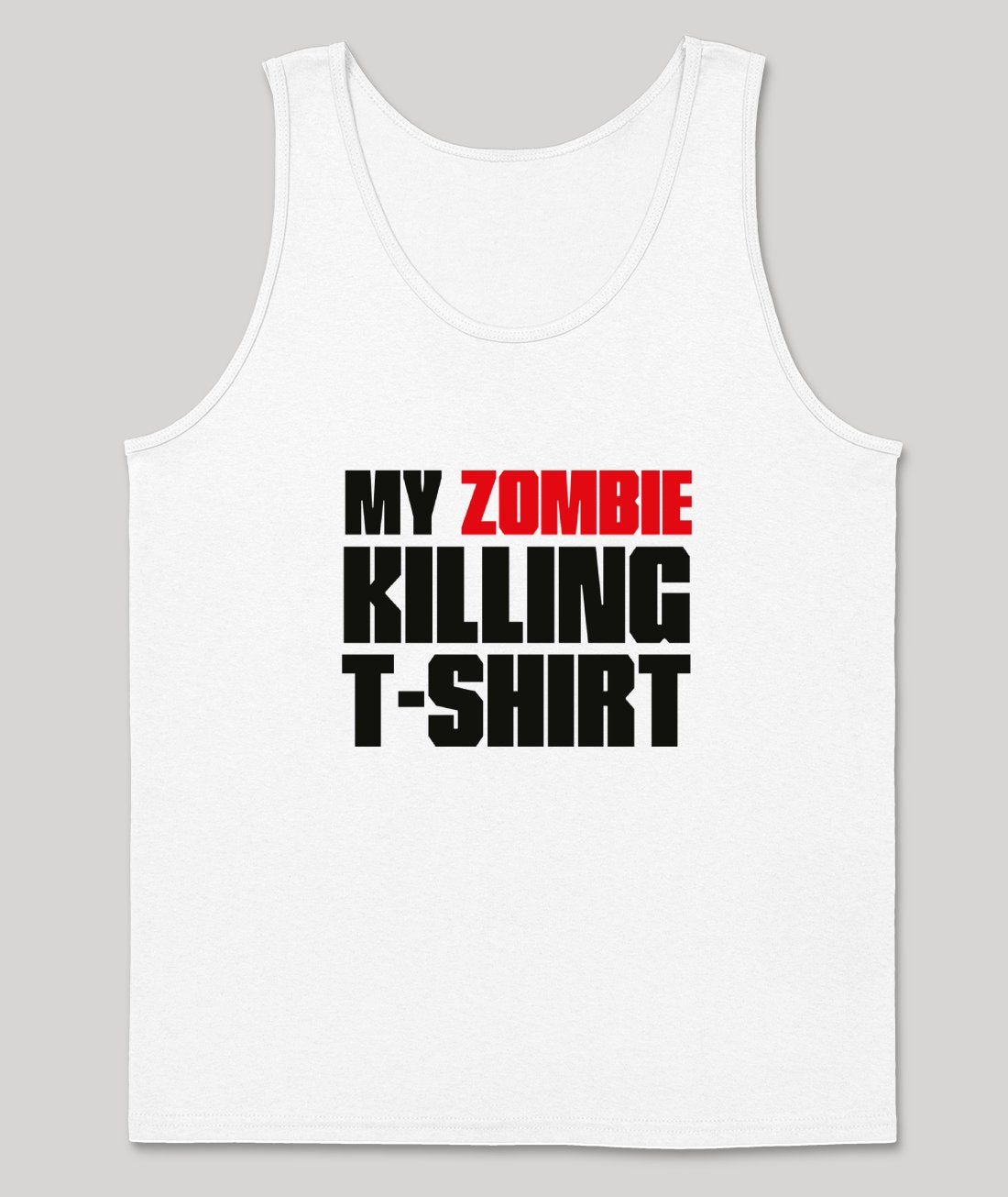 Zombie Hunter Attire