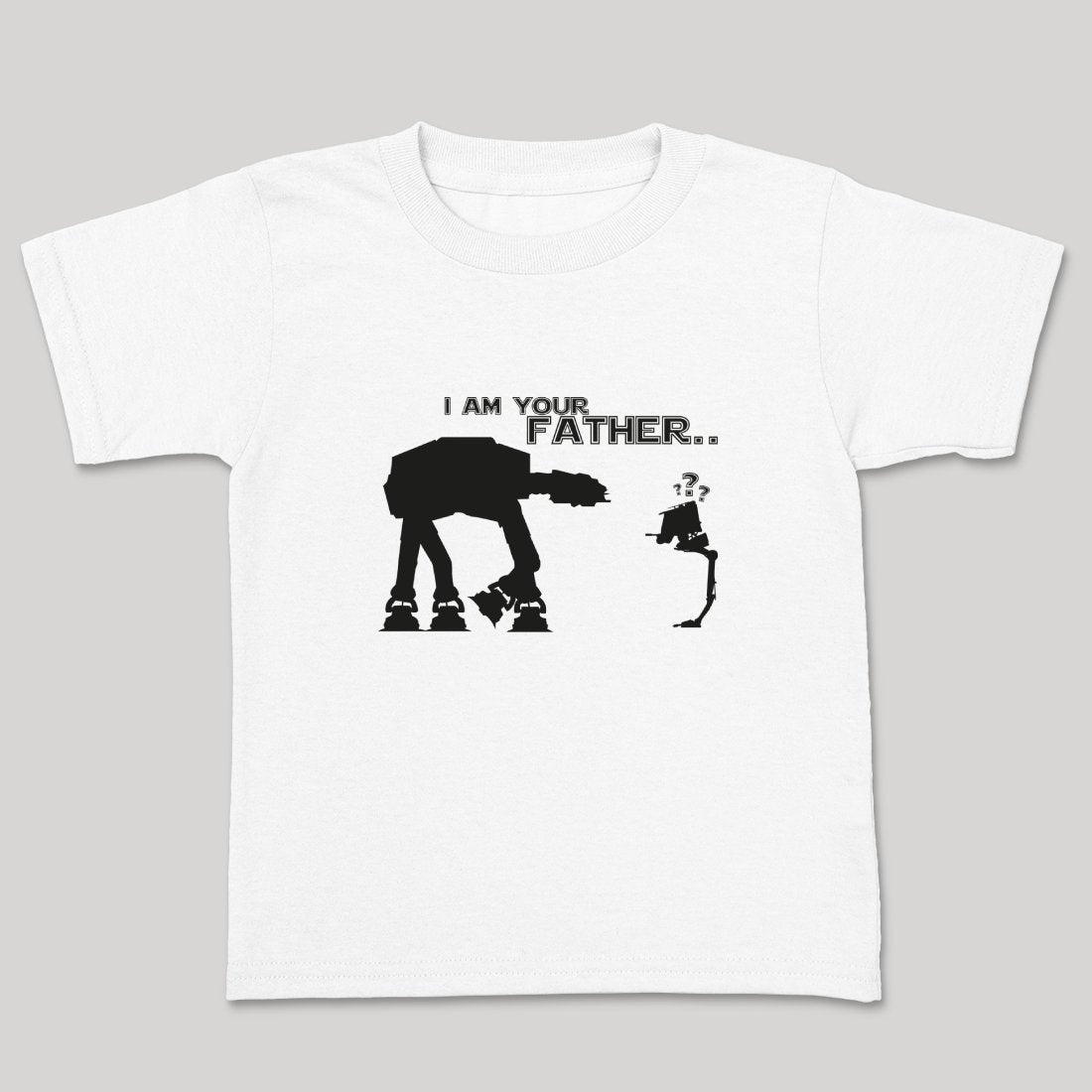 AT-AT Dad