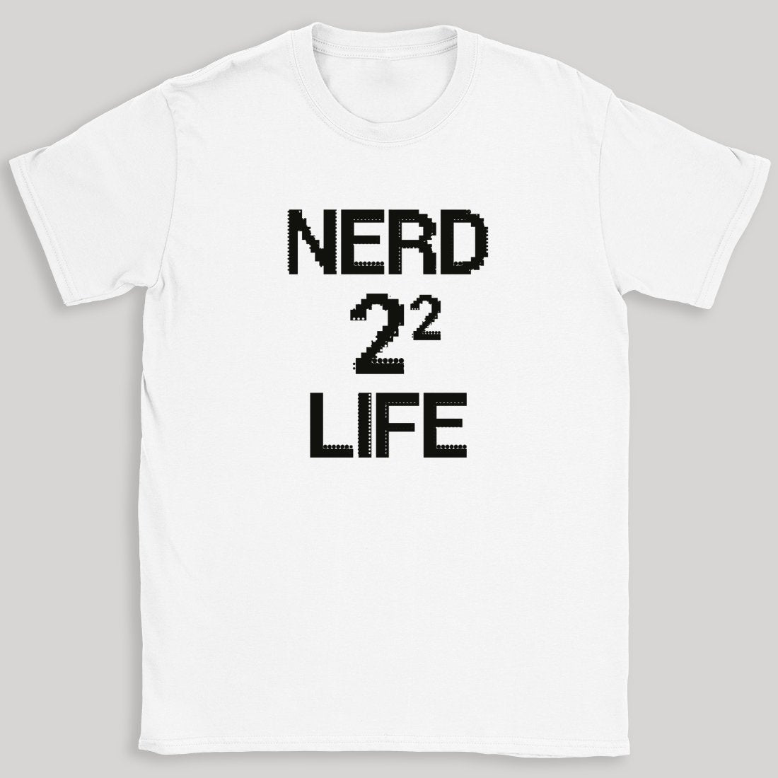 Nerd 4 Life