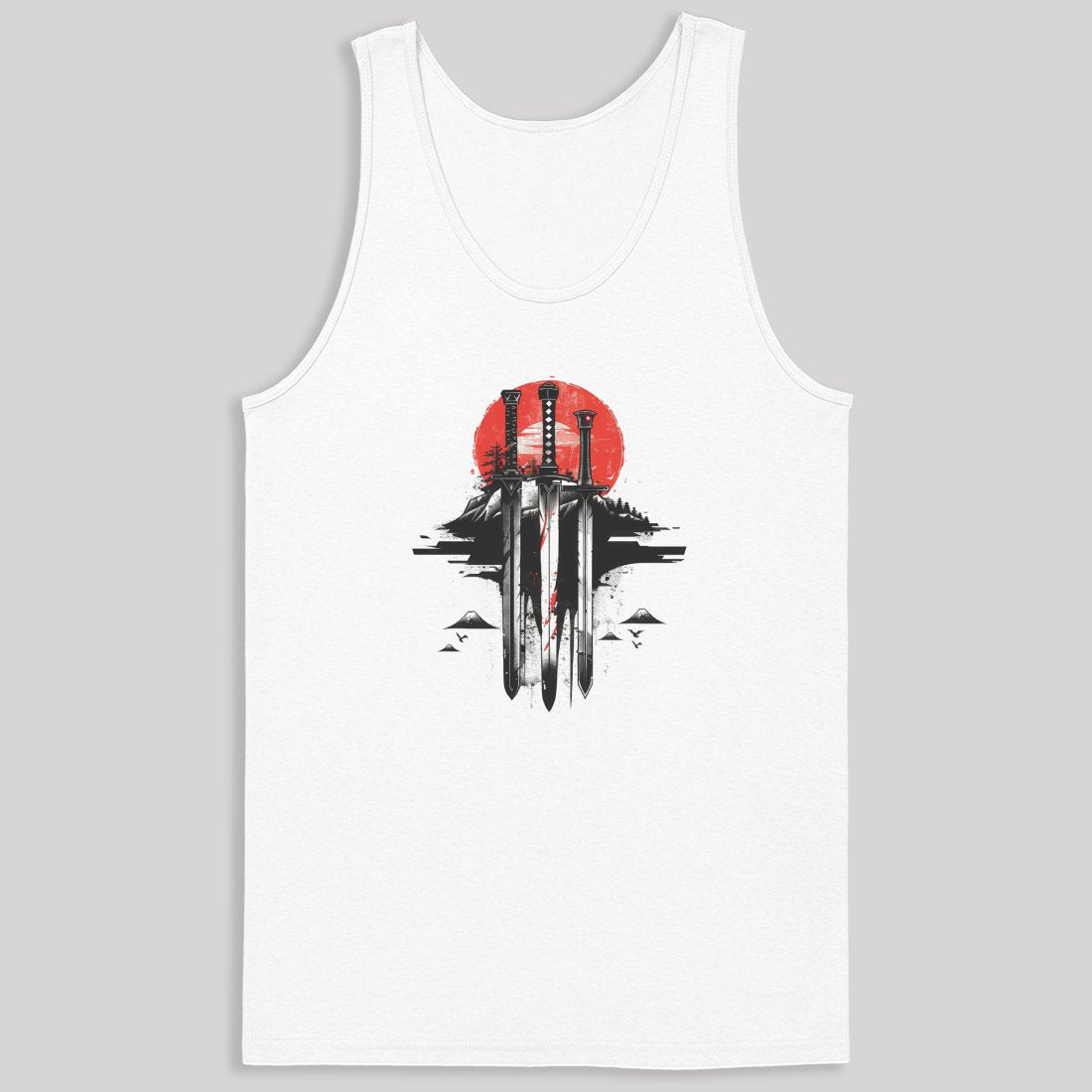 Samurai Spirit