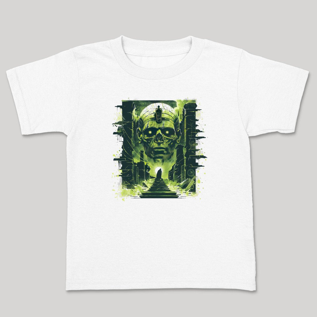 Rise of the Mummy