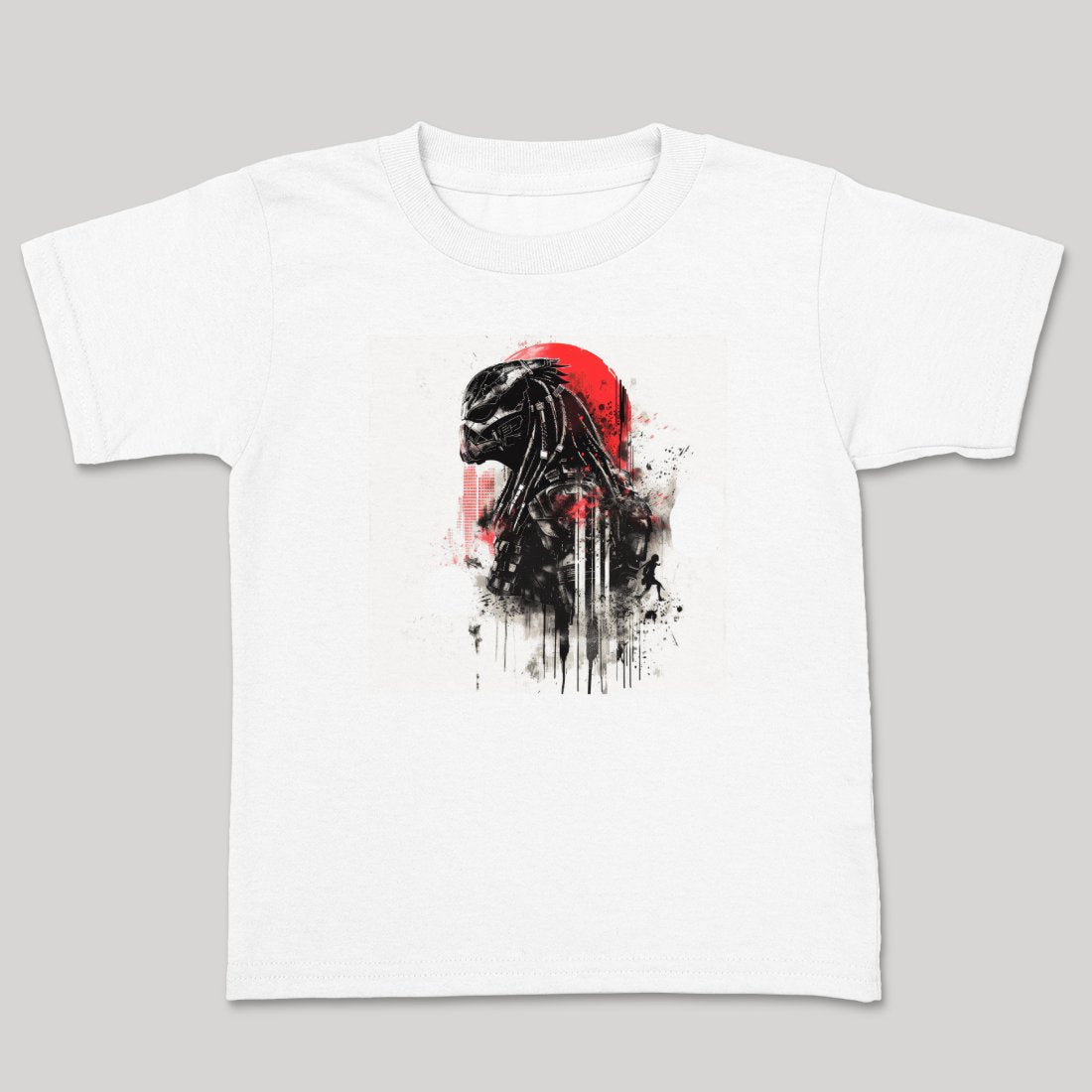 Intergalactic Hunter