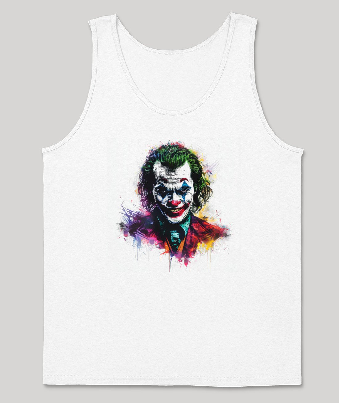 Clown Prince of Crime