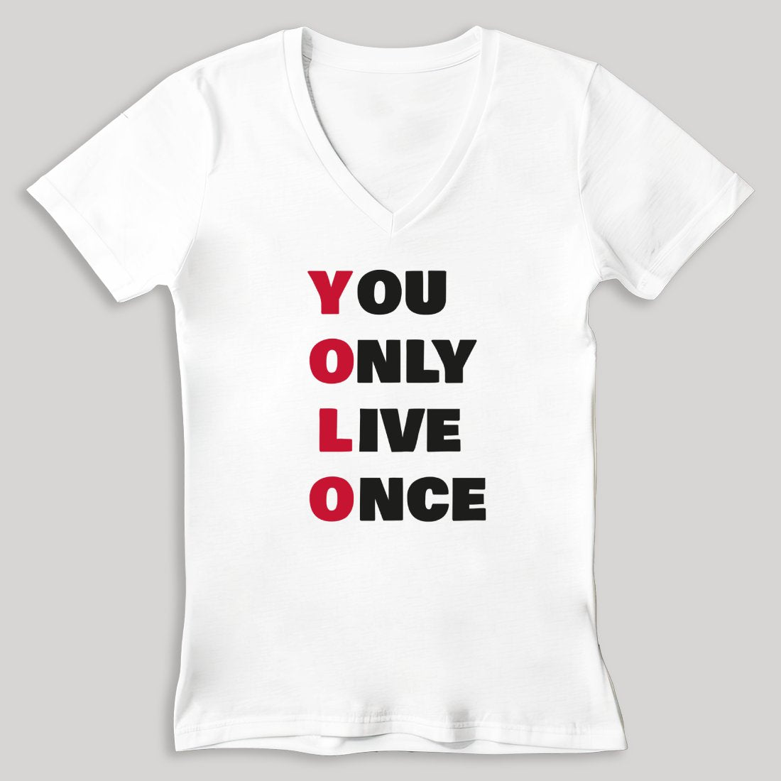 YOLO Vibes