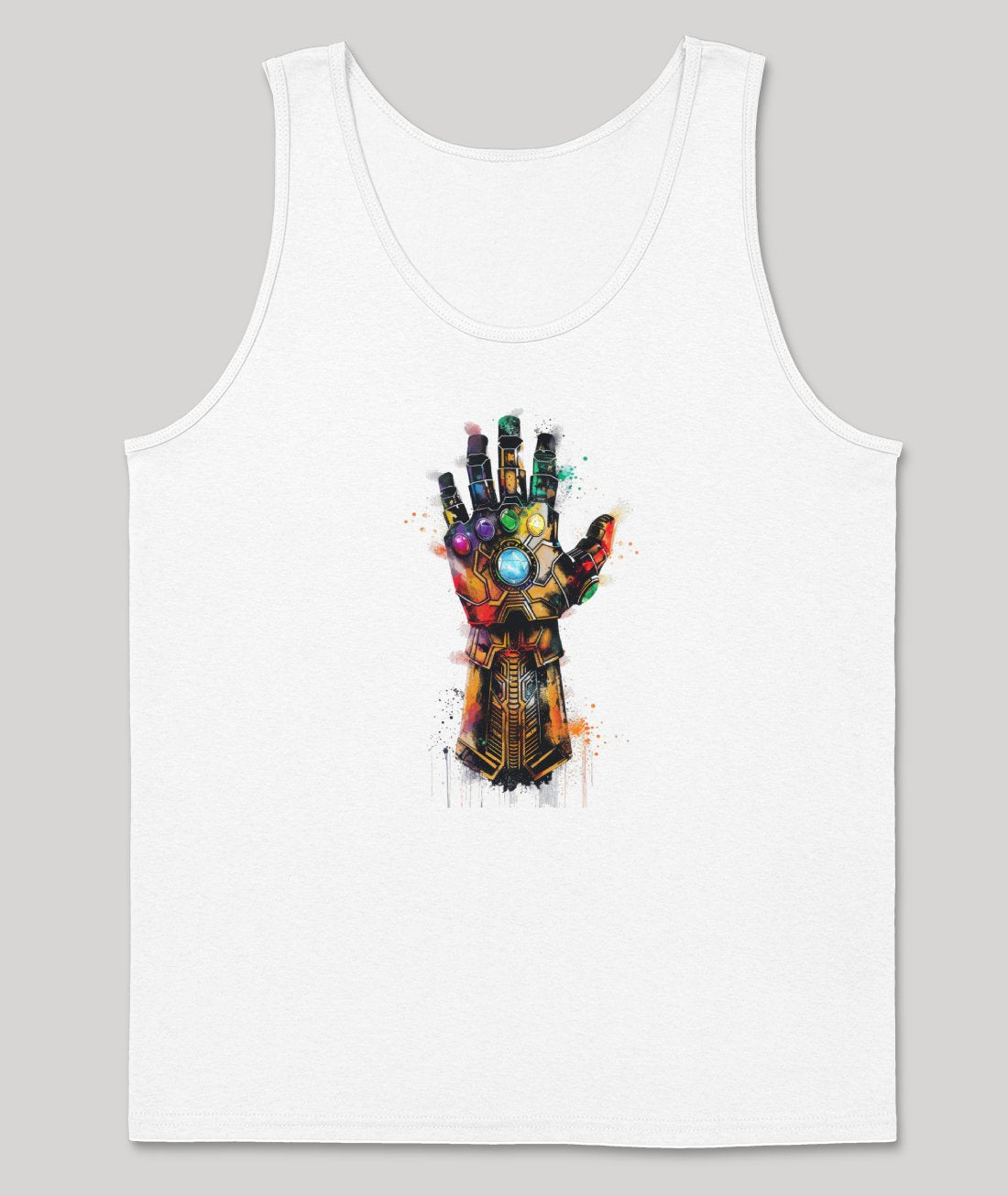 Gauntlet of Power