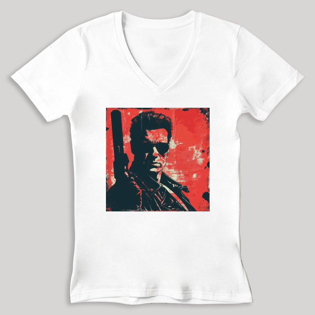 Terminator Throwback