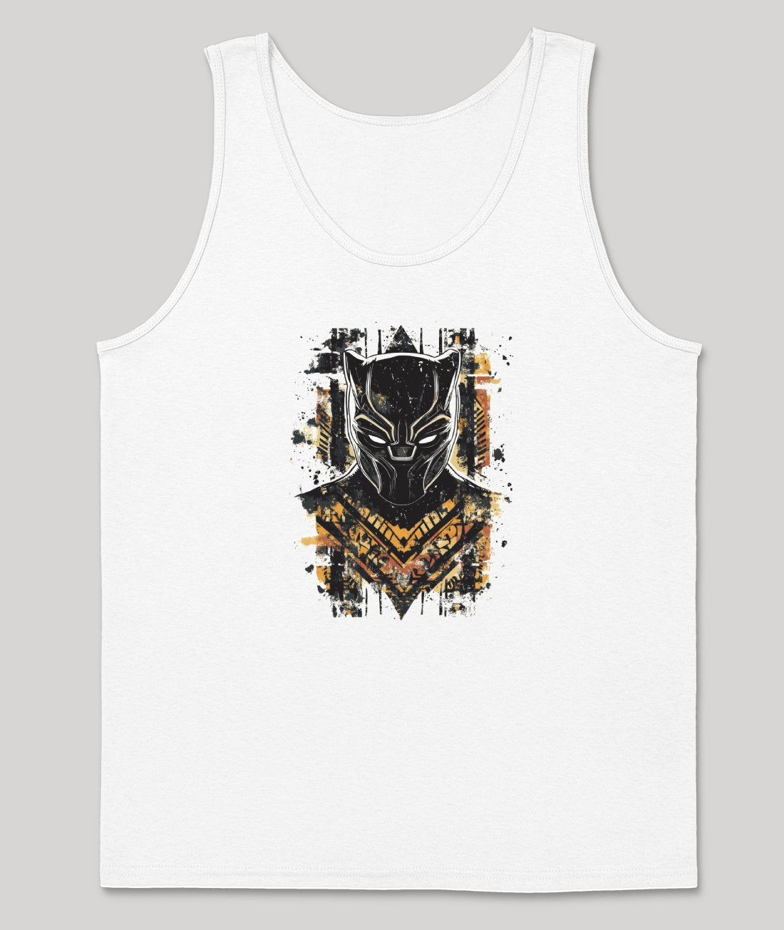 Wakanda Forever