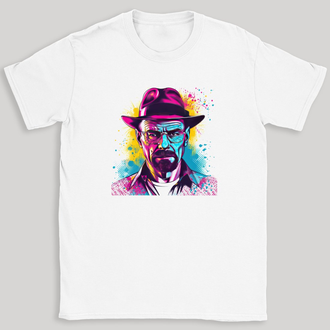 Heisenberg Spectrum