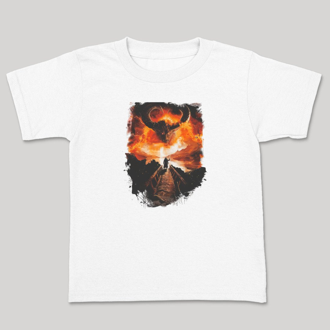 Mordor's Wrath