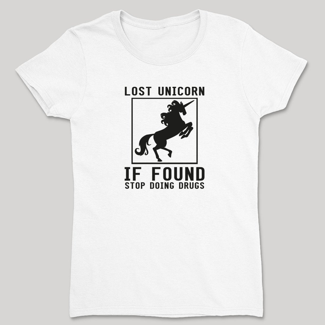 Unicorn Lost & Found