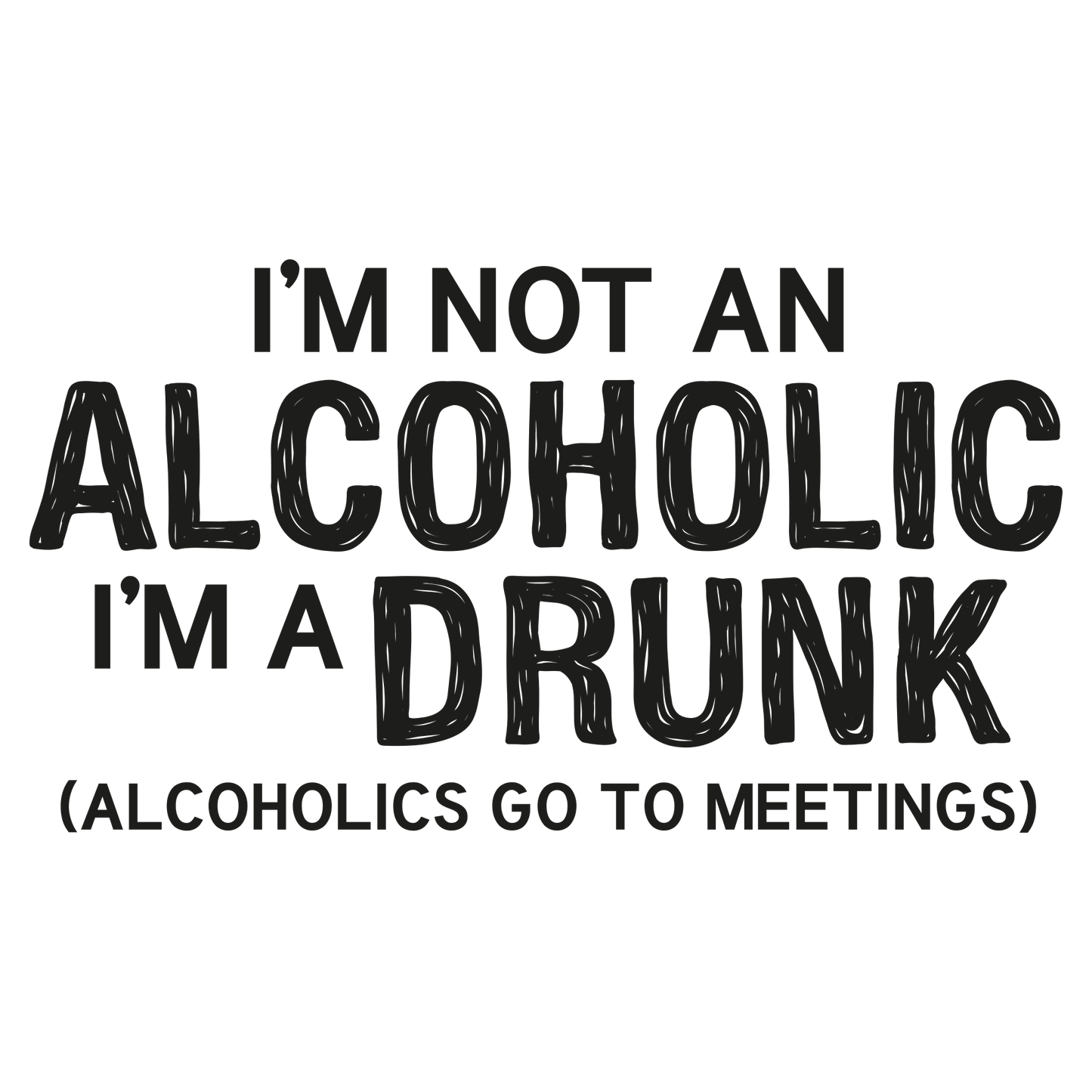 Expert Drinker