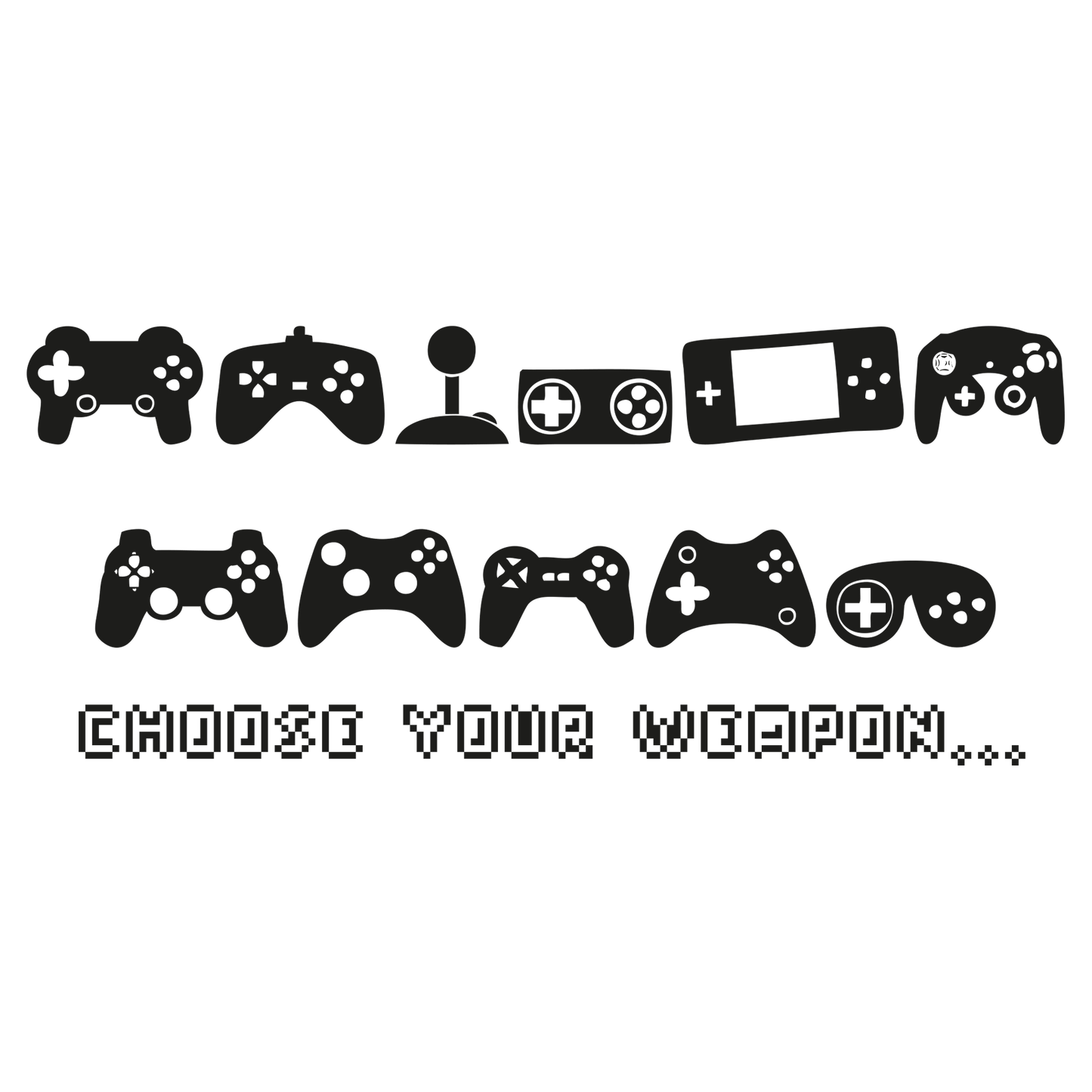 Controller Arsenal