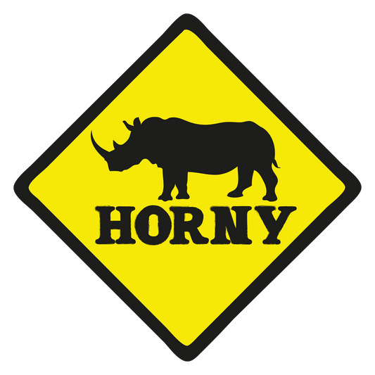 Horny