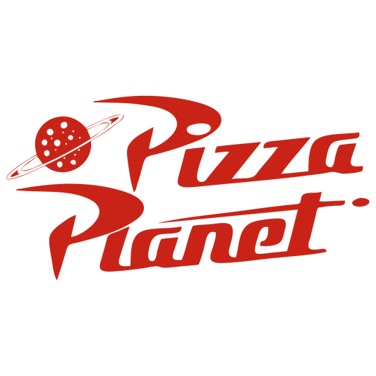 Pizza Planet