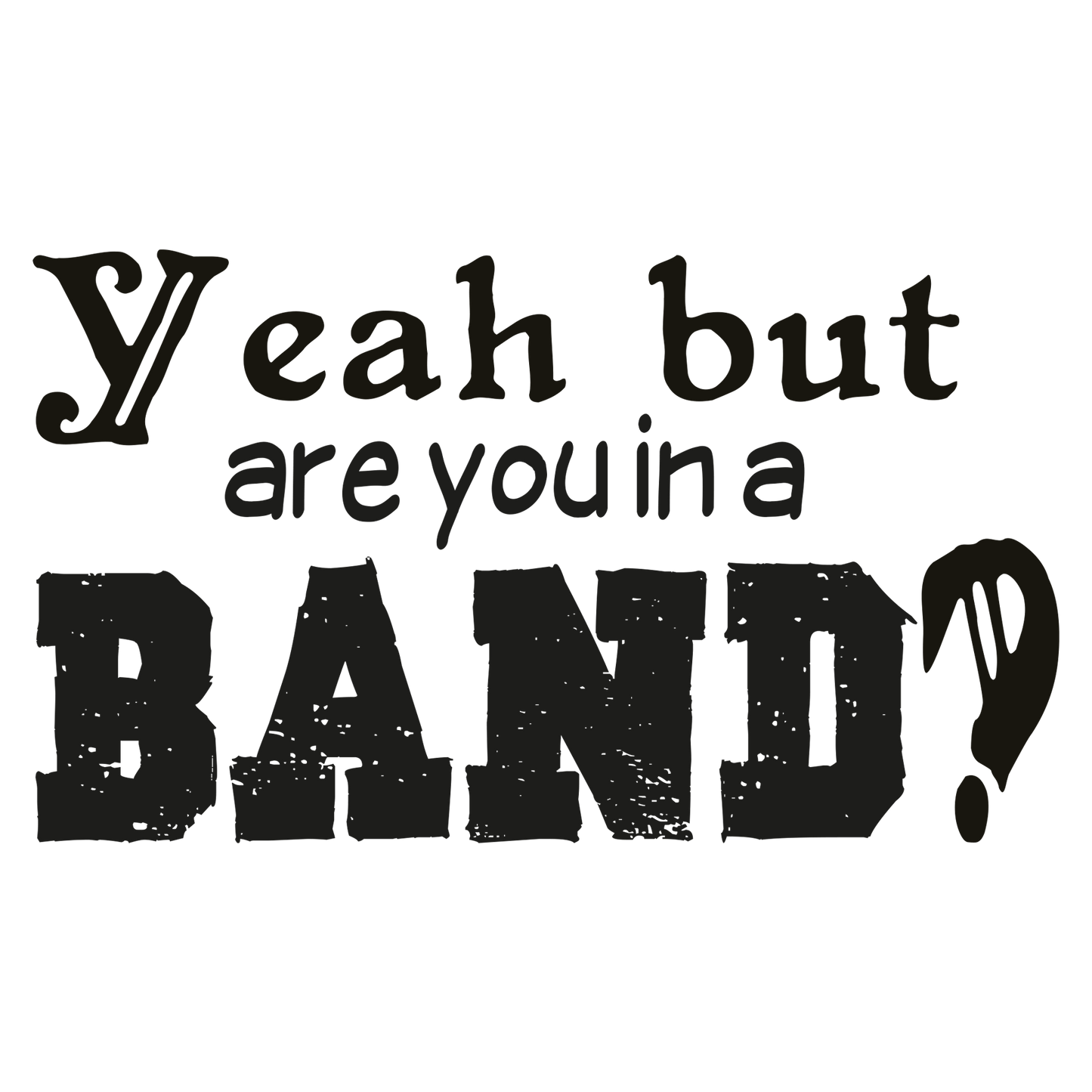 Rock Star Response