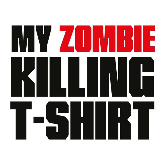 Zombie Hunter Attire