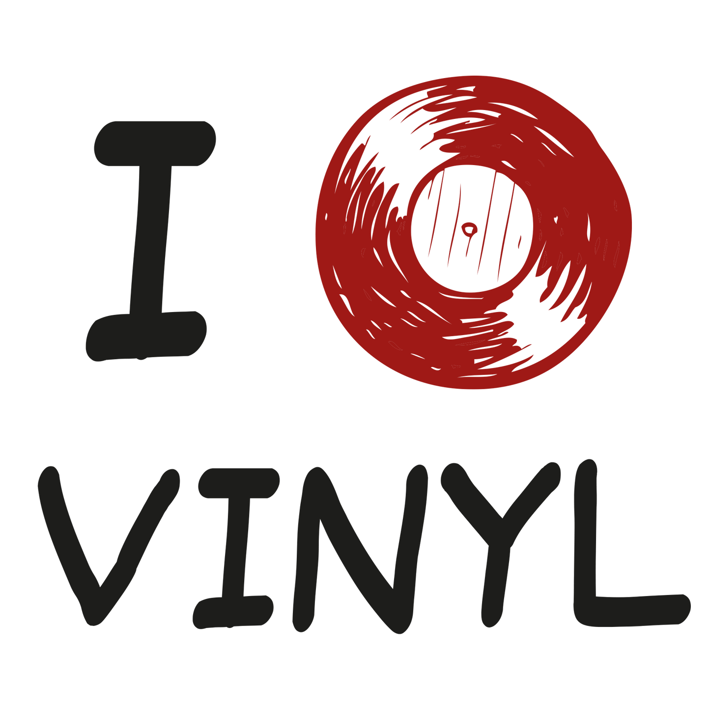 Vinyl Vibes