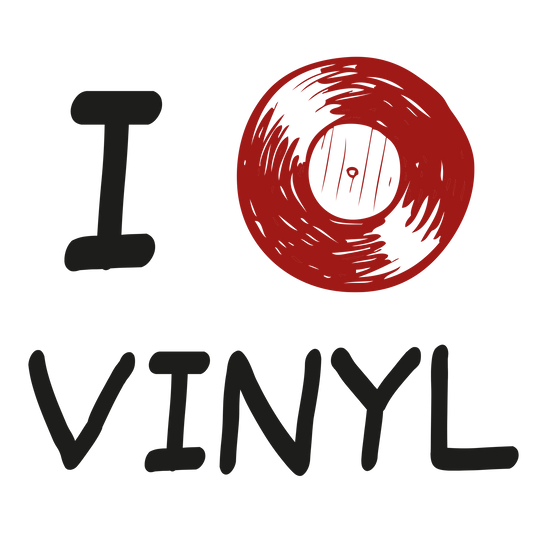 Vinyl Vibes