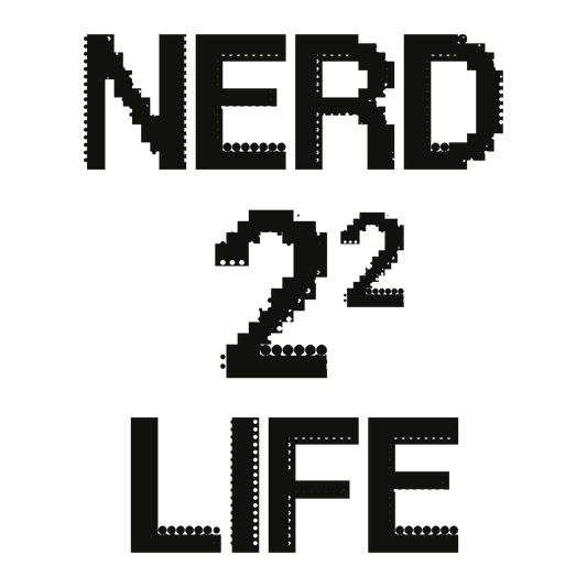 Nerd 4 Life
