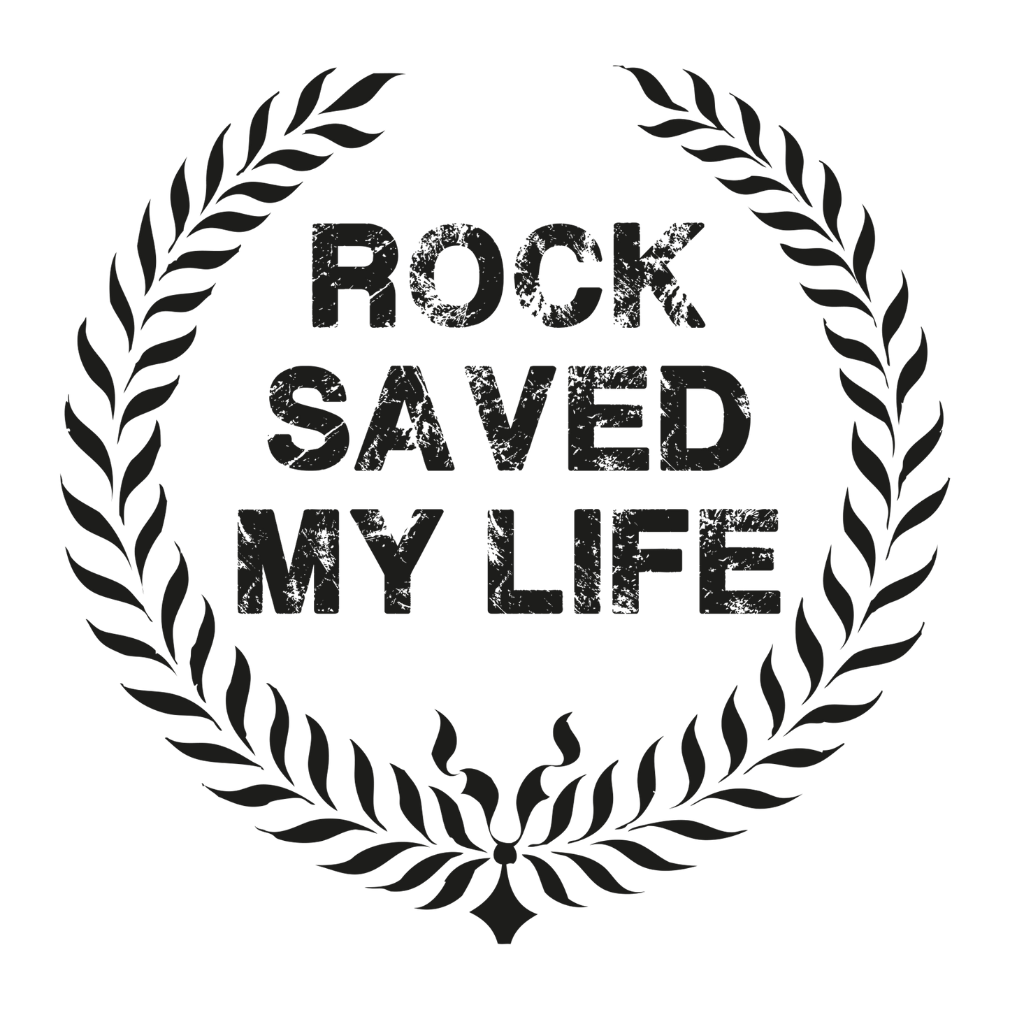 Life in Rock