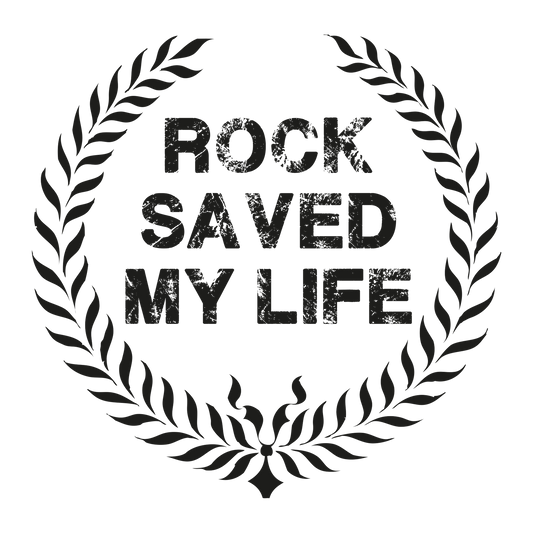 Life in Rock