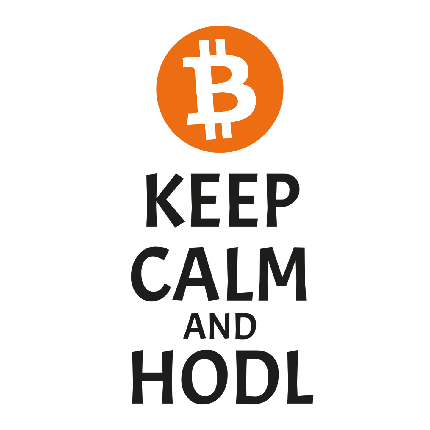 Calm & Crypto