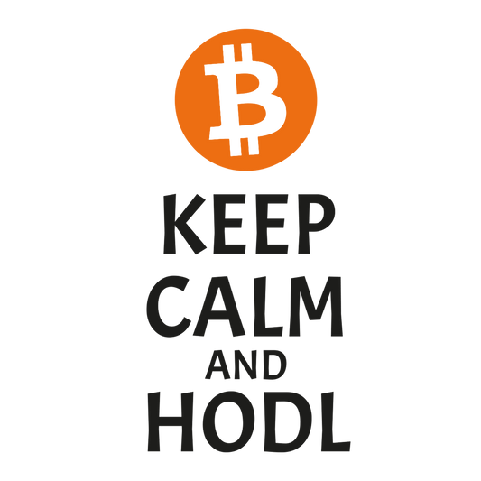 Calm & Crypto