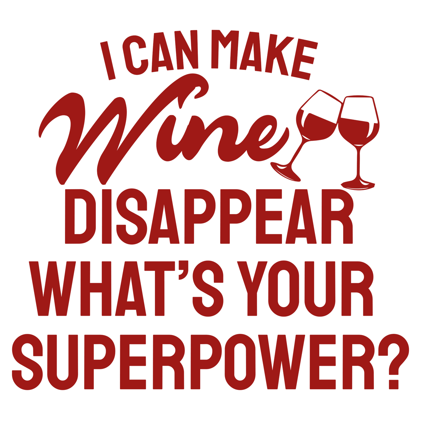 Wine Magician