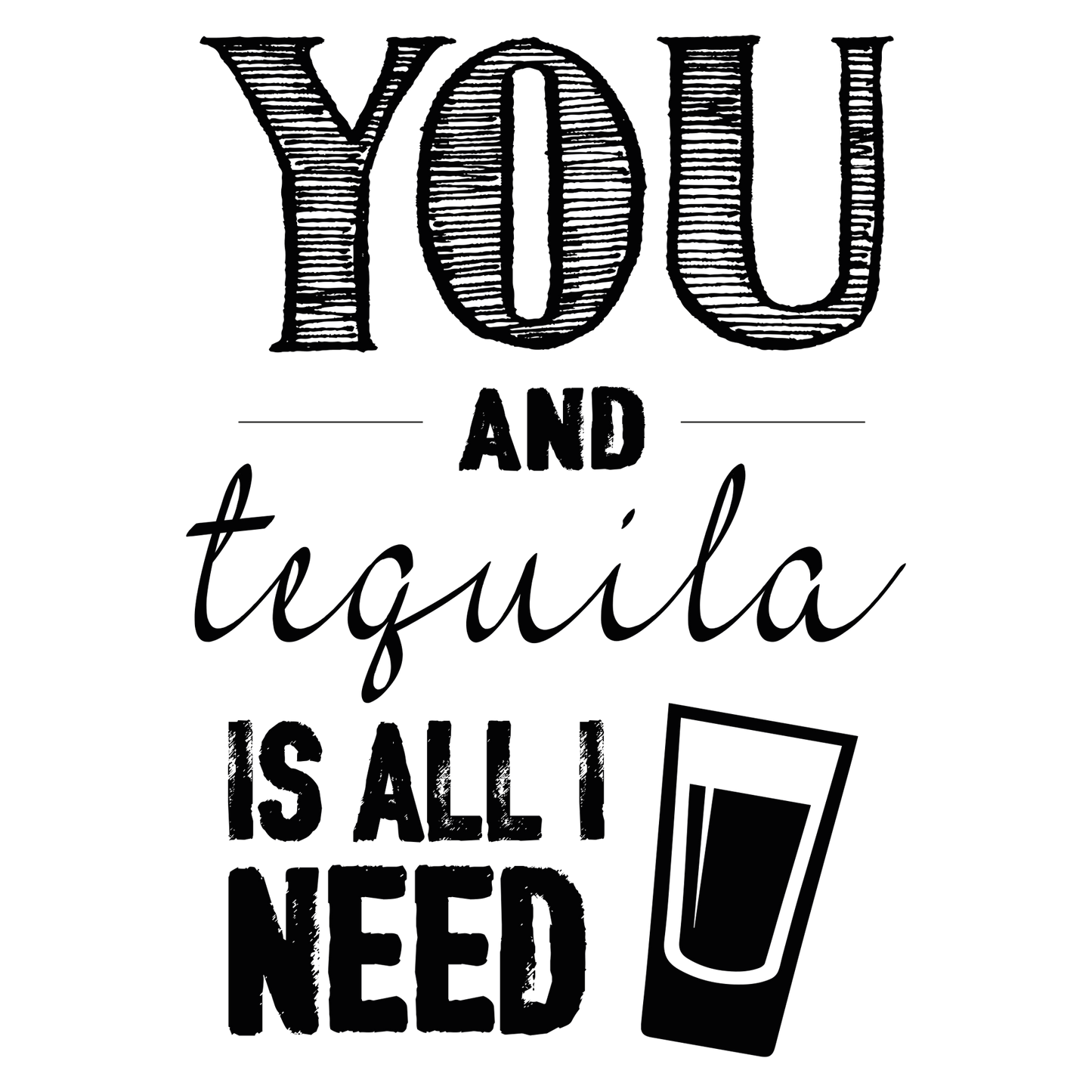 Tequila & Good Times