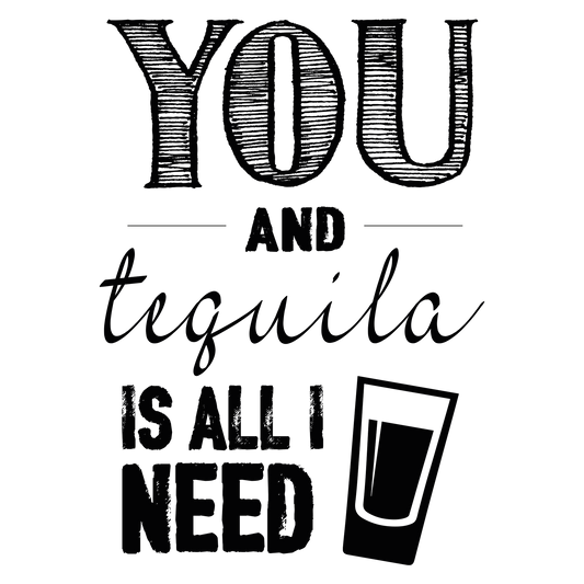 Tequila & Good Times