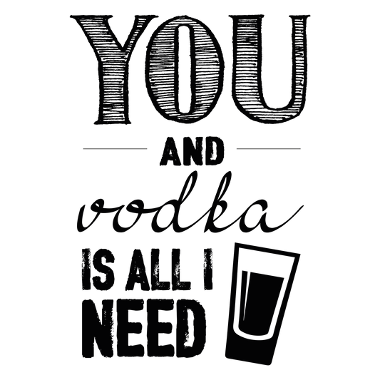 Vodka Vibes
