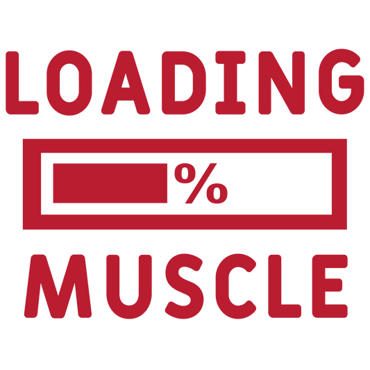Loading Muscle