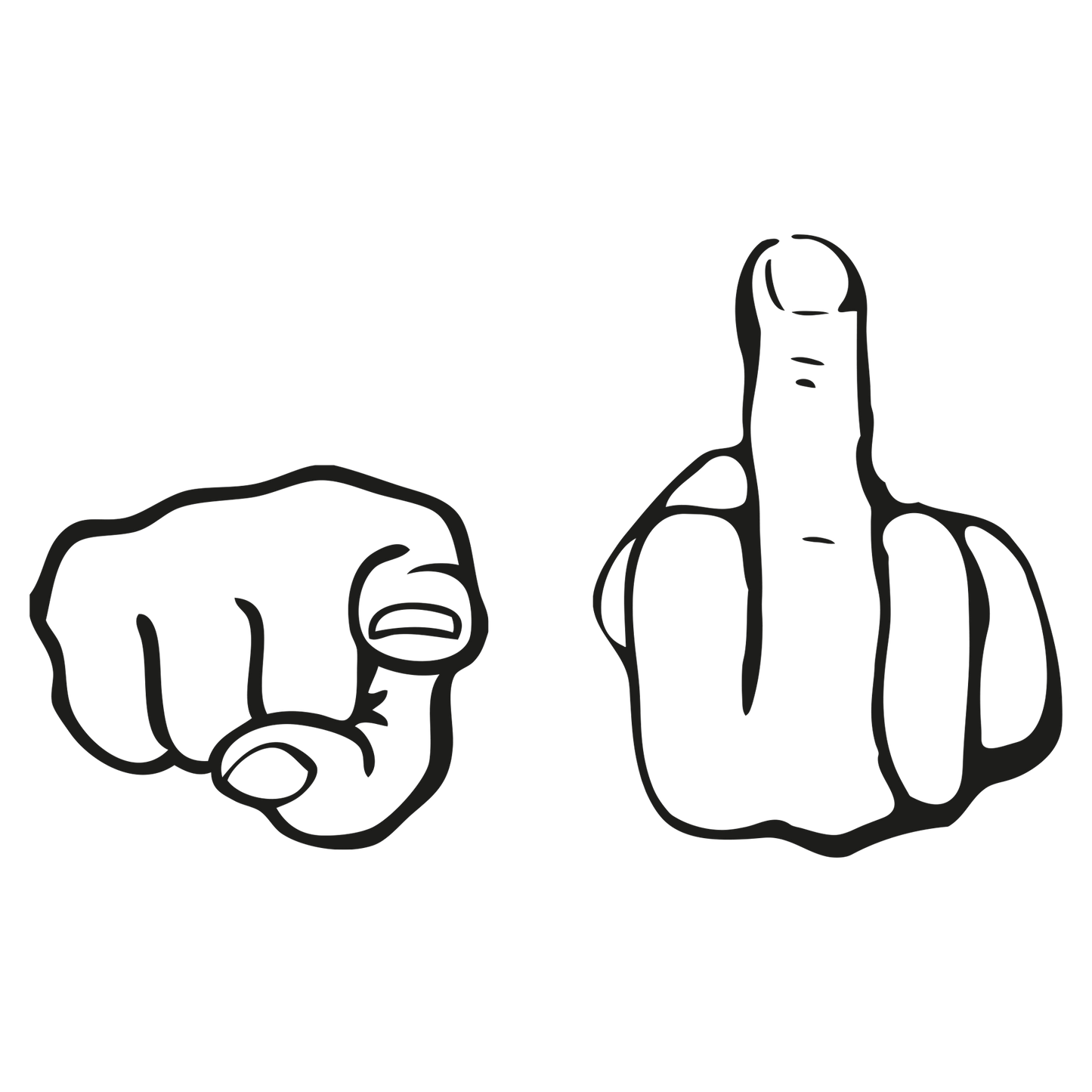 Here's My Opinion