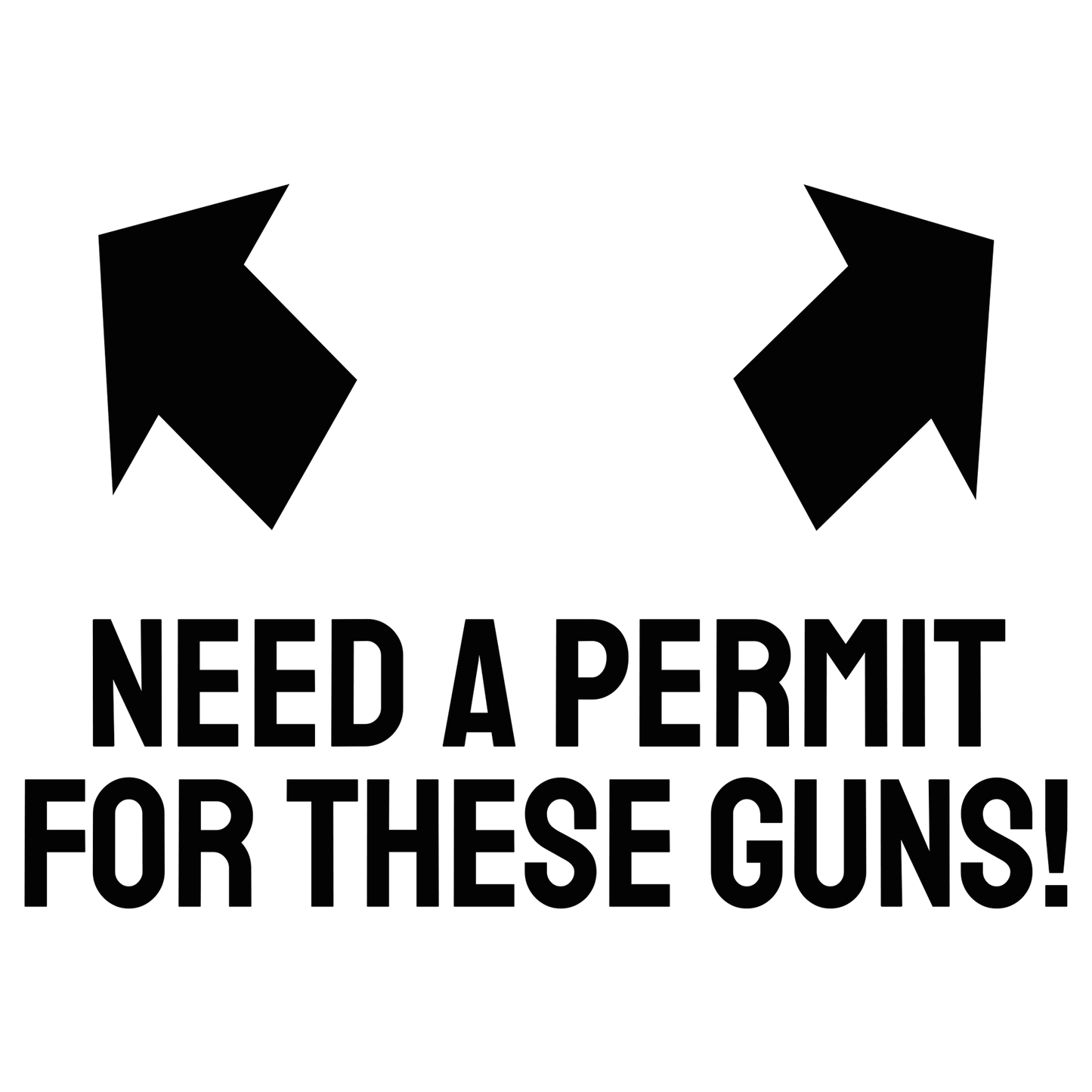 Permit to Carry