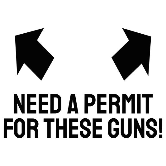 Permit to Carry