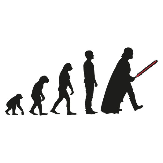 Path to the Dark Side