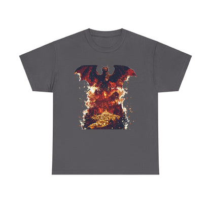 Dragon's Greed